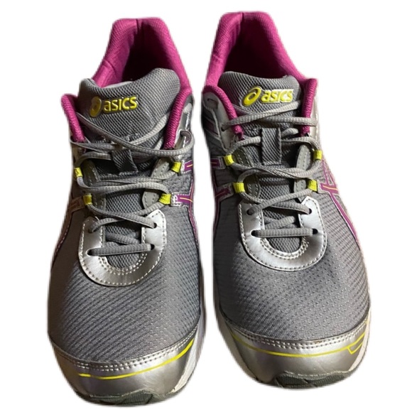 Asics Womens Gel Quickwalk 3 Shoes Size 11 - Picture 3 of 5